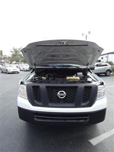 2016 Nissan NV 1500 SV   - Photo 5 - Naples, FL 34104