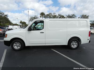 2016 Nissan NV 1500 SV   - Photo 9 - Naples, FL 34104