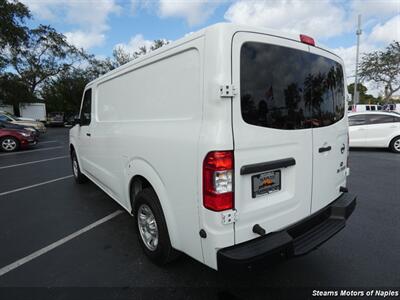 2016 Nissan NV 1500 SV   - Photo 8 - Naples, FL 34104