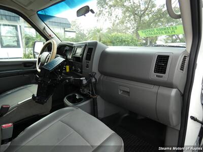 2016 Nissan NV 1500 SV   - Photo 38 - Naples, FL 34104