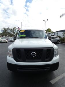 2016 Nissan NV 1500 SV   - Photo 4 - Naples, FL 34104