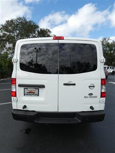 2016 Nissan NV 1500 SV   - Photo 11 - Naples, FL 34104