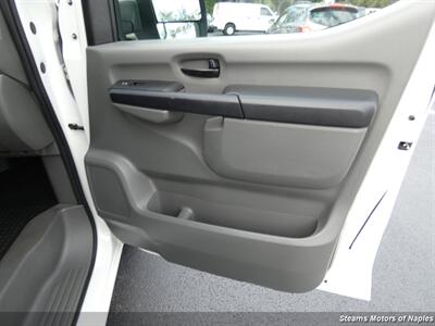 2016 Nissan NV 1500 SV   - Photo 42 - Naples, FL 34104