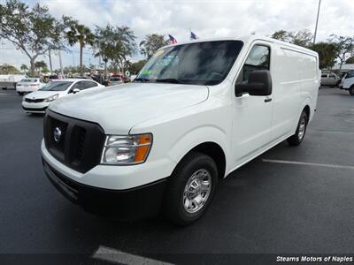 2016 Nissan NV 1500 SV   - Photo 3 - Naples, FL 34104