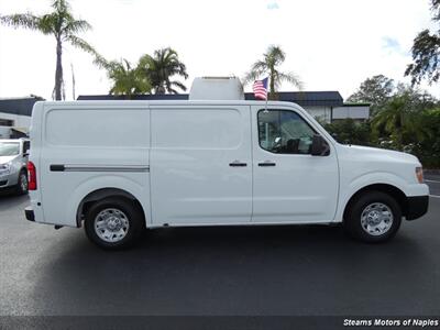 2016 Nissan NV 1500 SV   - Photo 2 - Naples, FL 34104