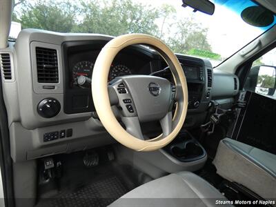 2016 Nissan NV 1500 SV   - Photo 34 - Naples, FL 34104