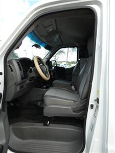 2016 Nissan NV 1500 SV   - Photo 36 - Naples, FL 34104