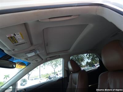 2013 Lexus RX 450 H - Photo 34 - Naples, FL 34104