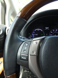 2013 Lexus RX 450 H - Photo 22 - Naples, FL 34104