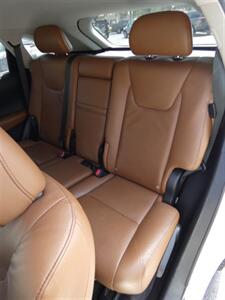2013 Lexus RX 450 H - Photo 40 - Naples, FL 34104