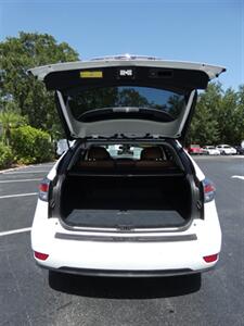 2013 Lexus RX 450 H - Photo 12 - Naples, FL 34104