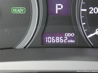 2013 Lexus RX 450 H - Photo 19 - Naples, FL 34104