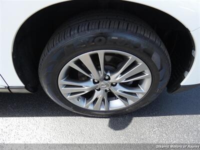2013 Lexus RX 450 H - Photo 16 - Naples, FL 34104