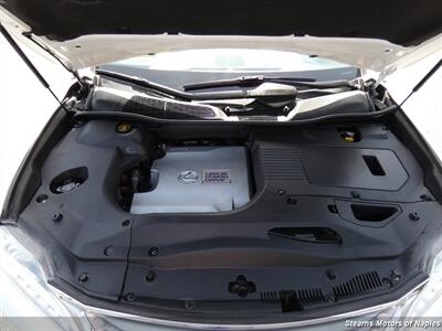 2013 Lexus RX 450 H - Photo 7 - Naples, FL 34104