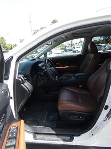 2013 Lexus RX 450 H - Photo 38 - Naples, FL 34104