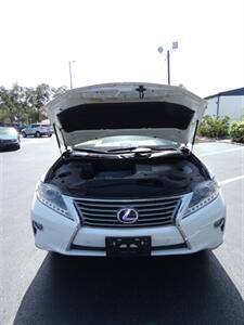 2013 Lexus RX 450 H - Photo 6 - Naples, FL 34104