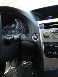 2013 Lexus RX 450 H - Photo 25 - Naples, FL 34104