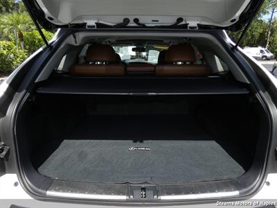 2013 Lexus RX 450 H - Photo 13 - Naples, FL 34104