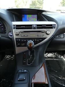 2013 Lexus RX 450 H - Photo 29 - Naples, FL 34104
