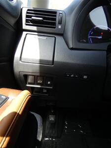 2013 Lexus RX 450 H - Photo 21 - Naples, FL 34104