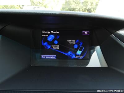 2013 Lexus RX 450 H - Photo 26 - Naples, FL 34104