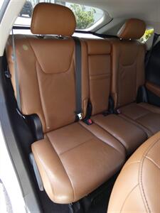 2013 Lexus RX 450 H - Photo 49 - Naples, FL 34104