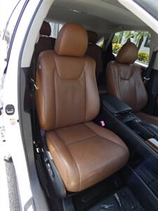 2013 Lexus RX 450 H - Photo 46 - Naples, FL 34104