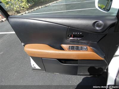 2013 Lexus RX 450 H - Photo 39 - Naples, FL 34104