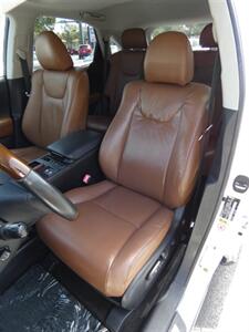2013 Lexus RX 450 H - Photo 37 - Naples, FL 34104