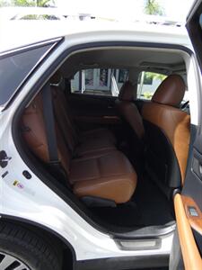 2013 Lexus RX 450 H - Photo 50 - Naples, FL 34104