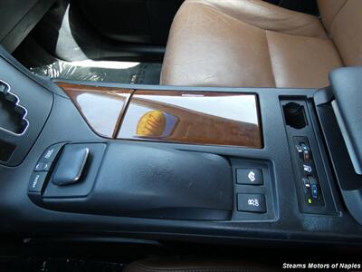 2013 Lexus RX 450 H - Photo 30 - Naples, FL 34104