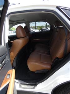 2013 Lexus RX 450 H - Photo 41 - Naples, FL 34104