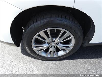 2013 Lexus RX 450 H - Photo 15 - Naples, FL 34104
