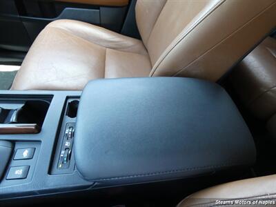 2013 Lexus RX 450 H - Photo 31 - Naples, FL 34104