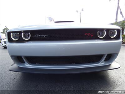 2020 Dodge Challenger R/T Scat Pack   - Photo 4 - Naples, FL 34104