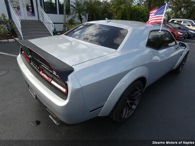 2020 Dodge Challenger R/T Scat Pack   - Photo 11 - Naples, FL 34104