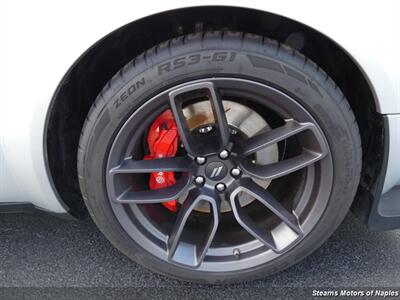 2020 Dodge Challenger R/T Scat Pack   - Photo 18 - Naples, FL 34104