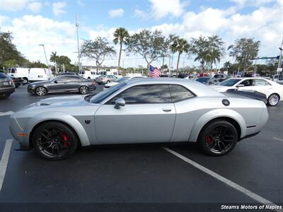 2020 Dodge Challenger R/T Scat Pack   - Photo 10 - Naples, FL 34104