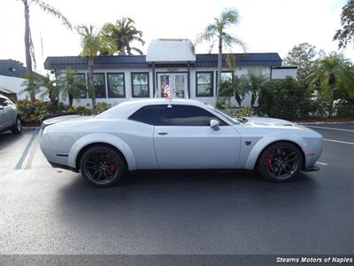 2020 Dodge Challenger R/T Scat Pack   - Photo 2 - Naples, FL 34104