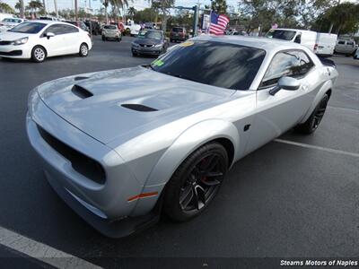 2020 Dodge Challenger R/T Scat Pack   - Photo 3 - Naples, FL 34104