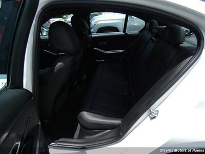 2019 BMW 330i xDrive   - Photo 42 - Naples, FL 34104