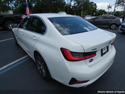 2019 BMW 330i xDrive   - Photo 9 - Naples, FL 34104
