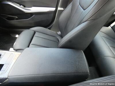 2019 BMW 330i xDrive   - Photo 32 - Naples, FL 34104