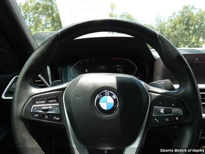2019 BMW 330i xDrive   - Photo 23 - Naples, FL 34104