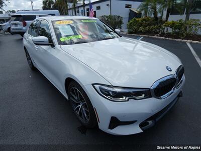 2019 BMW 330i xDrive   - Photo 1 - Naples, FL 34104