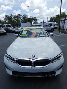 2019 BMW 330i xDrive   - Photo 5 - Naples, FL 34104
