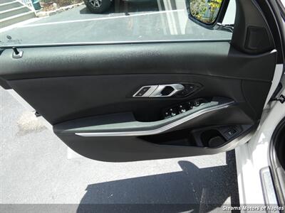 2019 BMW 330i xDrive   - Photo 40 - Naples, FL 34104