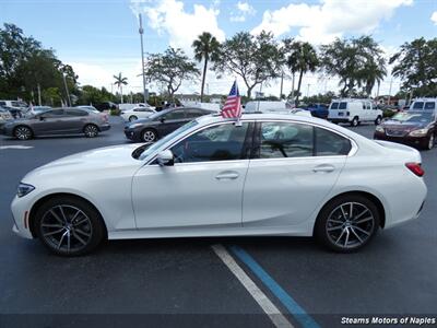 2019 BMW 330i xDrive   - Photo 10 - Naples, FL 34104