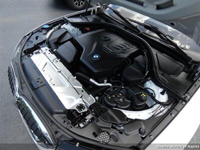 2019 BMW 330i xDrive   - Photo 8 - Naples, FL 34104