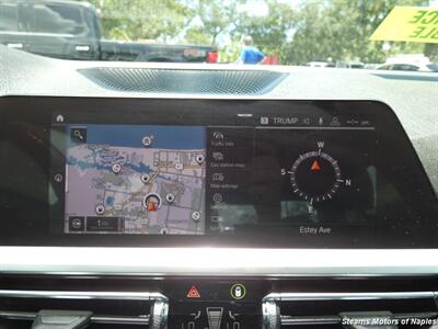 2019 BMW 330i xDrive   - Photo 26 - Naples, FL 34104